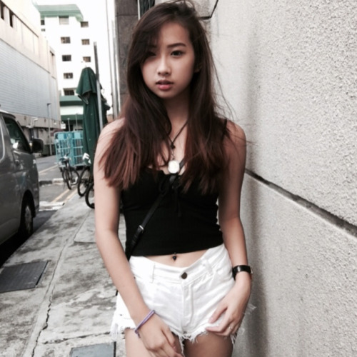 sgphotosharing: sexysingaporexmm: sgbblicious:  ⓈⒼ ⒷⒶⒷⒺⓈ Reblog/like for more; follow for daily upda