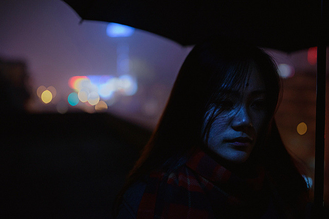 untrustyou:  刘金喜 