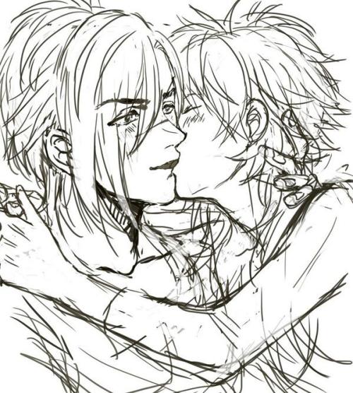 bluehairedmullet:  ﾄﾞﾗﾏﾀﾞﾛｸﾞ | 27(にーな) Please do not remove source