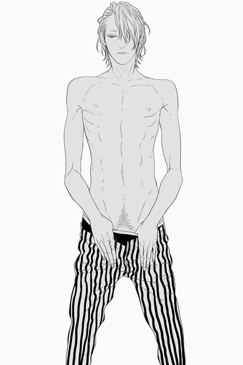 readingyaoi:  ☆ old先 ☆