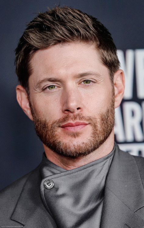 justjensenanddean:Jensen Ackles | The Art Of Elysium’s 13th Annual Celebration, January 04, 2020 