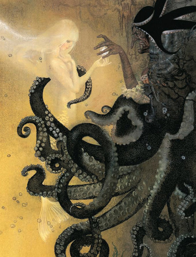 anachronisticfairytales:  Nadezhda Illarionova