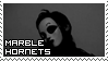 Internet Horror Stamps