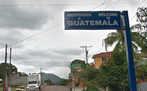 Guatemala