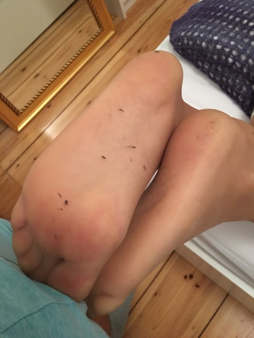 Klauskinskifootsoles
