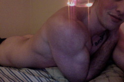 thatgaydude:  butts and biceps
