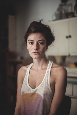 lightnessandbeauty:  Josh Wool - Alli Grimes - Brooklyn