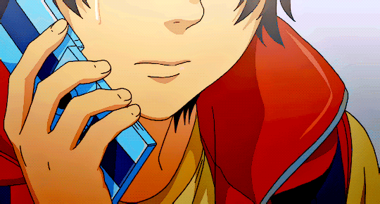 bokutouh:  Haru &amp; Ren, SUPER LOVERS PV. 