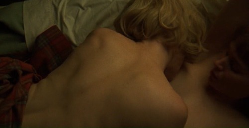 carol2015dirtoddhaynes: is she…did she just… bit her titty…oh my god Happy Birt