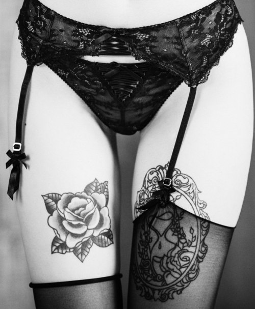firstruleofmethclub:  Unlocked - By Alex Atra