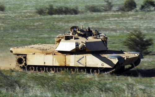 abrams