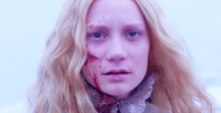 zombooyah2thesequel:    CRIMSON PEAK (2015) dir. Guillermo del Toro    