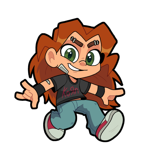 Heavy Keychain Idea Possibly?????
