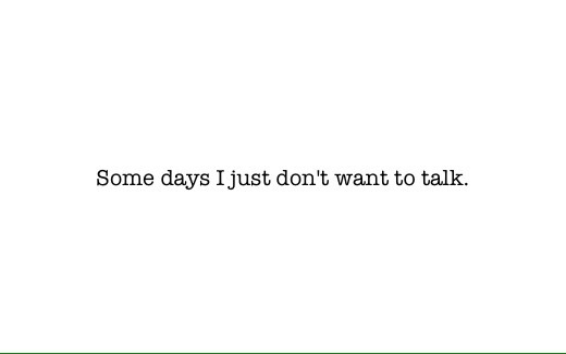 whatsername3636:  I’m really tired.