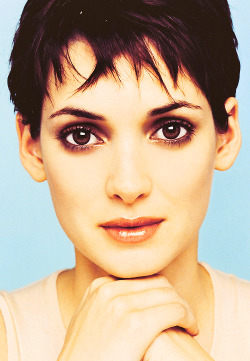 killette:  Winona Ryder 