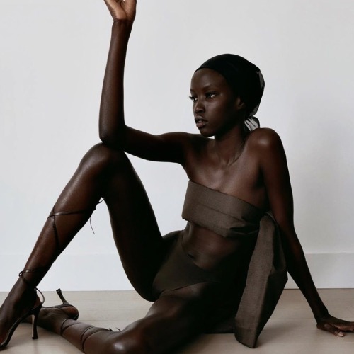 diasporaslippage:Anok Yai