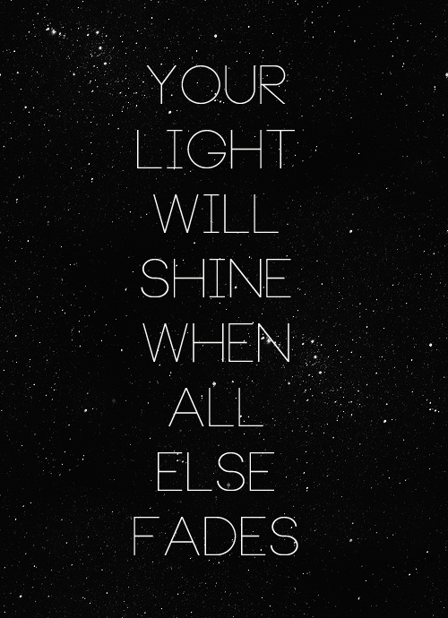 spiritualinspiration:  “Light shines in the darkness for the godly…” (Psalms