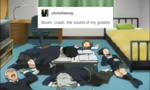 Make More Text Post Memes. Why? You Gotta.
