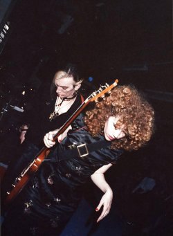 The Cramps