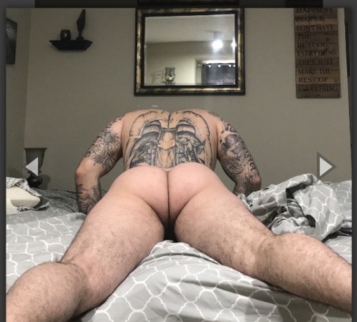 Thick guys