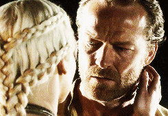 wildlingvals:   He wants me, she realized. He loves me as he loved her, not as a