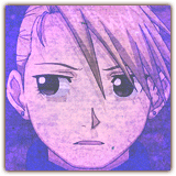 anthonystqrk:  Riza Hawkeye + nine colors       