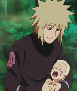 Yondaime Hokage