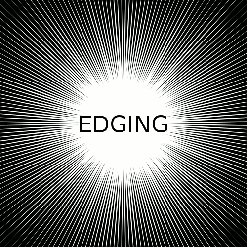 synechode: hypnosisbyking: Edging is your friend, your desire, your passion, your delight. Rub your 