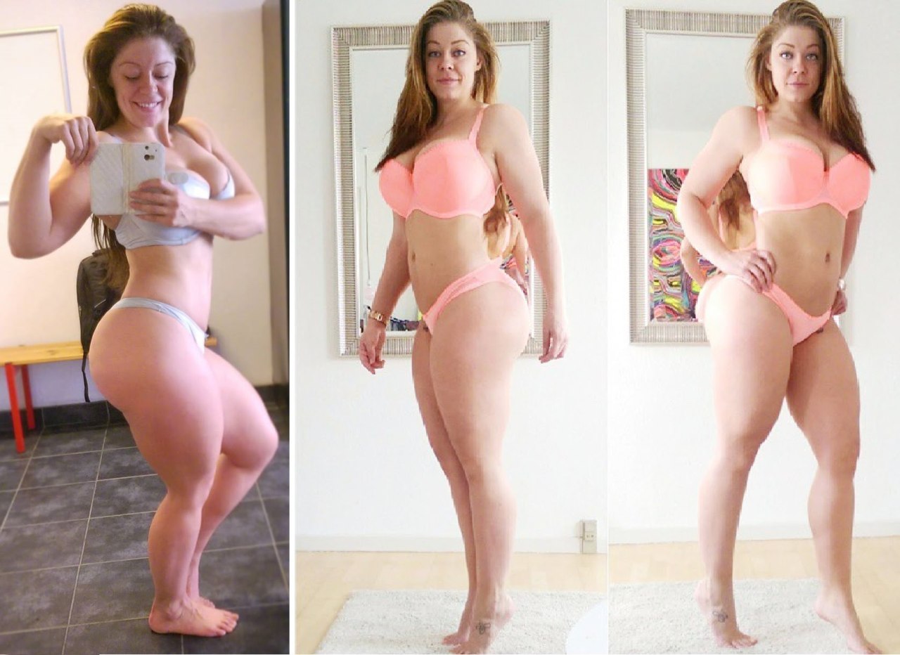preferenceforwhitegirls:  @missmiafit