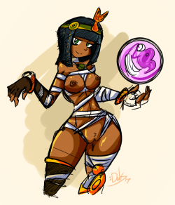 dahsdahs:  menat