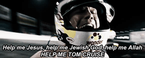 Finals week in a nutshell