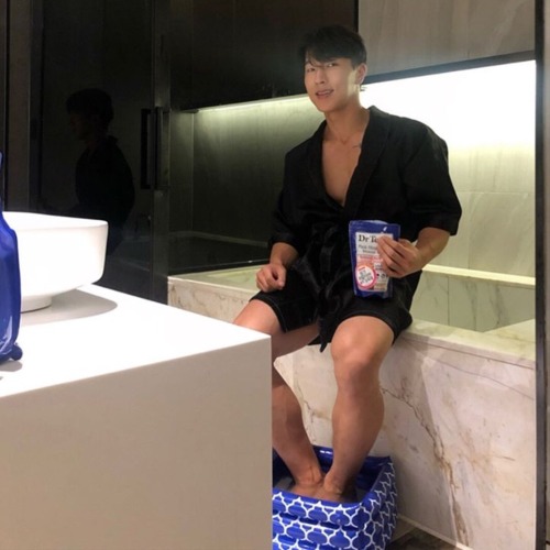 Hotel Korea