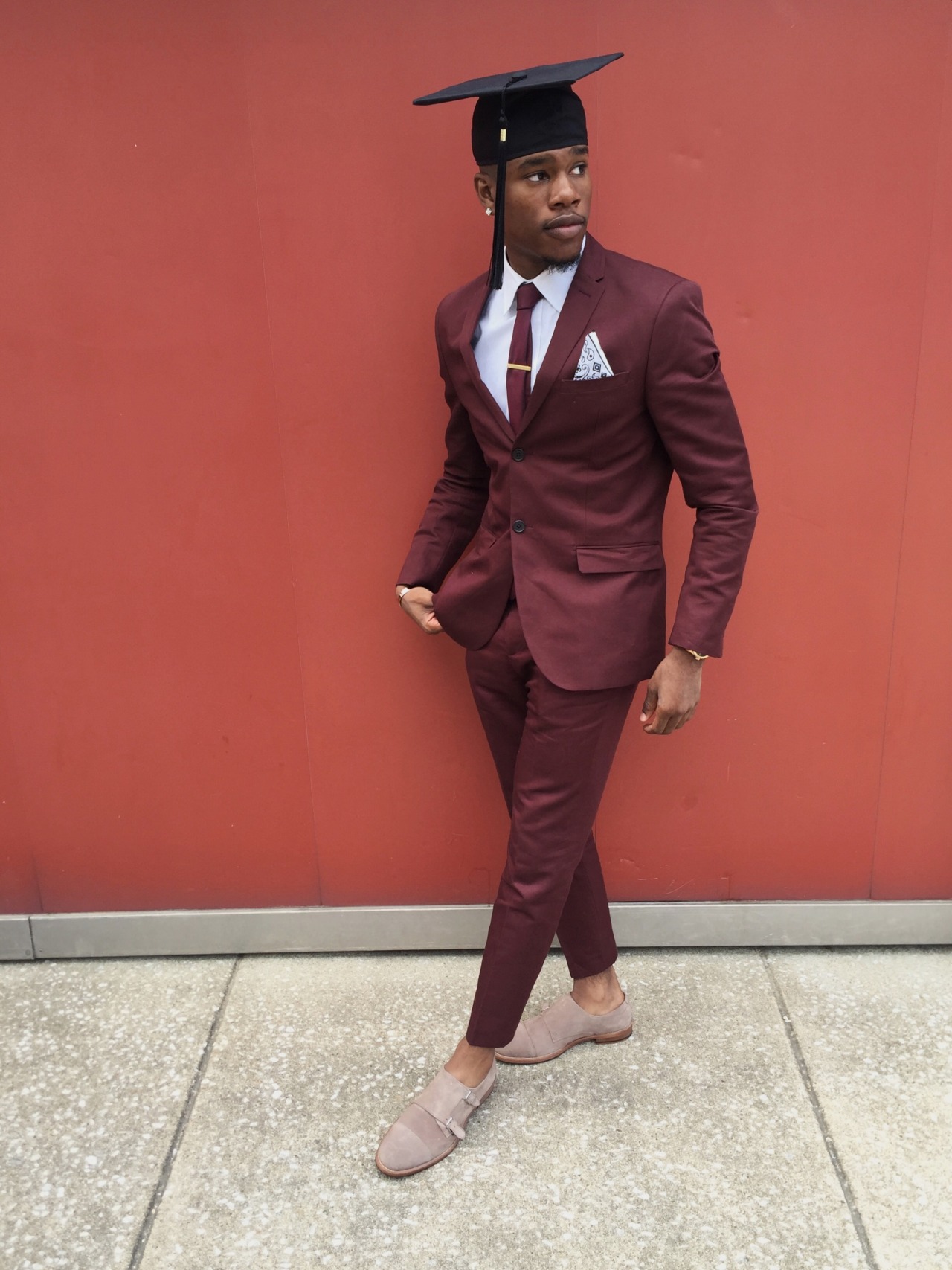 blackfashion:  Instagram: Reichr0  Tumblr: Reichro  Blog: Reichro.com 