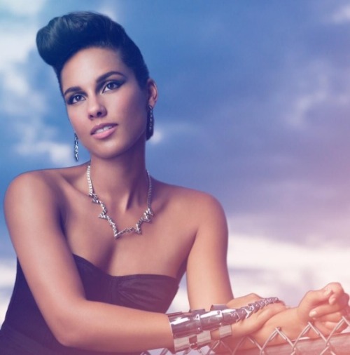 alicia keys