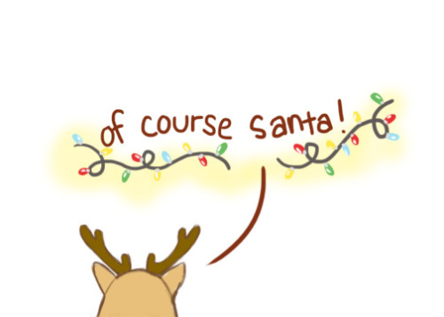 ruslove21:See what I did there.Happy Holidays everyone!