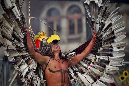 artesany:  Diez razones para visitar el D.F.   