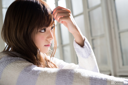 桃乃木かな（graphis - Dazzling Fruit - 05）