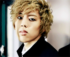 thoulgyu:  INFINITE: Eye Candy vs Strawberry Fields