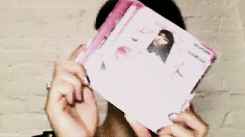 drunkkonyourlove:  Some things never change. 2011 // 2013     