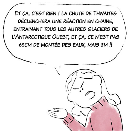 &frac12;Pfiouuu &hellip; Temp mort, c'est important, faut qu'on cause climat là.  (Sources:http://fl