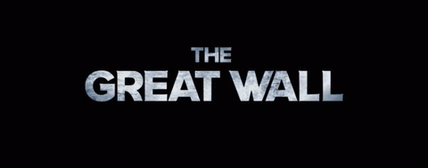 the-wolfbats:micdotcom:Matt Damn gets all the screen time in The Great Wall trailer and people are p