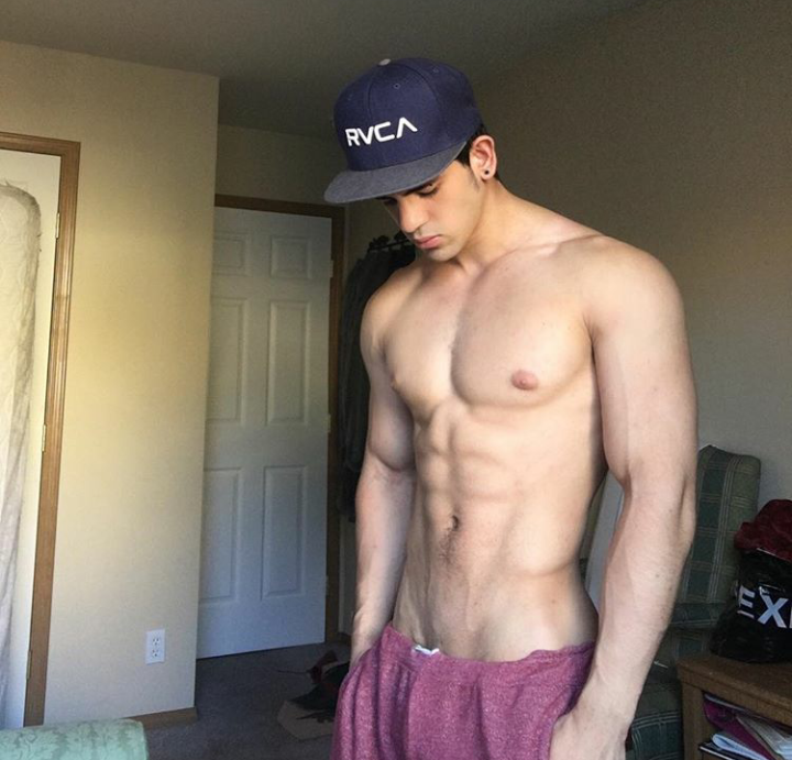dicks-and-asses:  Luis Fernando, hotfer93