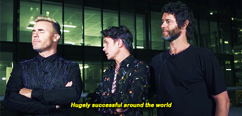 They’re still talking about it, or maybe it’s just me. (x)
