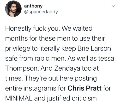 Men Doing The Bare Minimum For Women But Will Fight Hard For Their Problematic Male Friends Part 92737