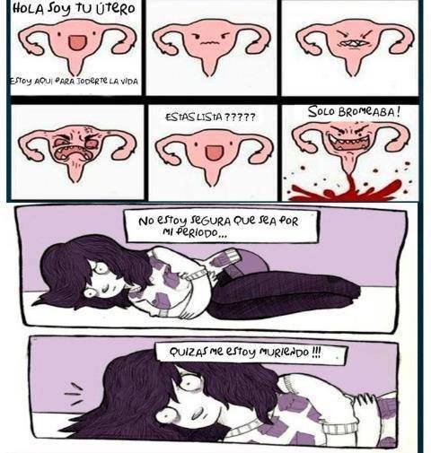 karlaicc:  Quizá este muriendo :(