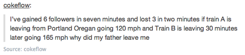 Night blogers really speak to me 
