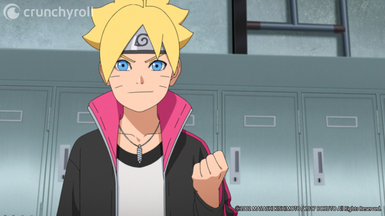 Anime News — RECS: The 6 Best Anime To Watch If You Love BORUTO