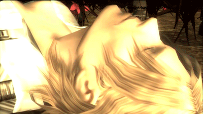 theworldneedsonlyonebigboss-dea:Metal Gear Solid 3 Snake Eater - The Cobra Unit DeathsFirst Meetings