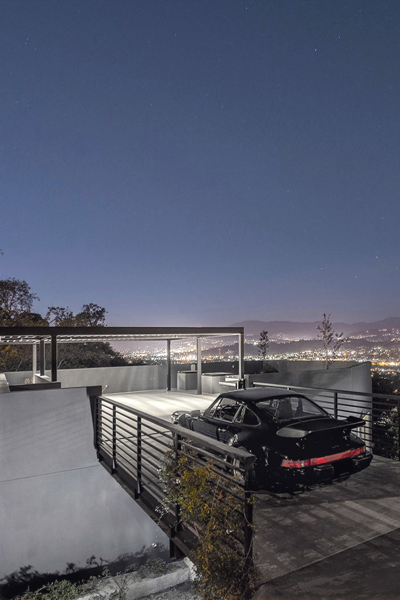 miamivibe:  Car park house / photographer