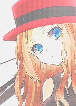 sh-izukani:  ORG | Artist | ✿   